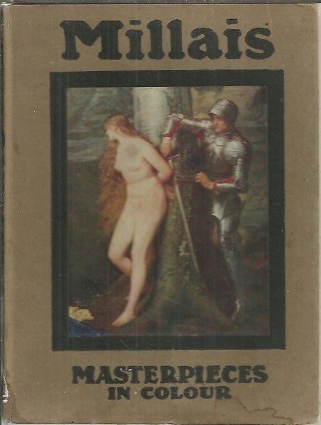 MILLAIS.