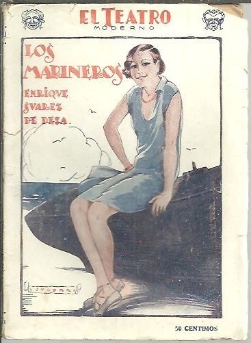 LOS MARINEROS.