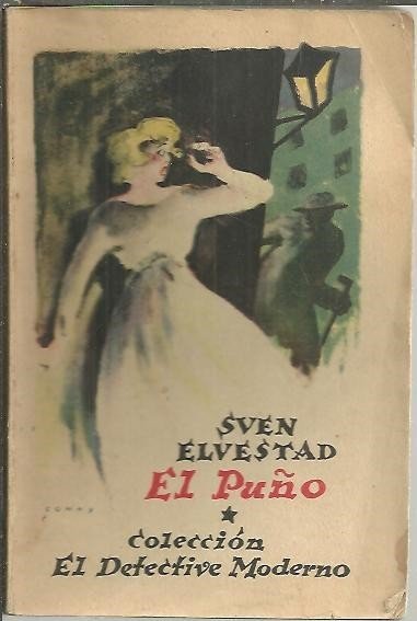 EL PUÑO.