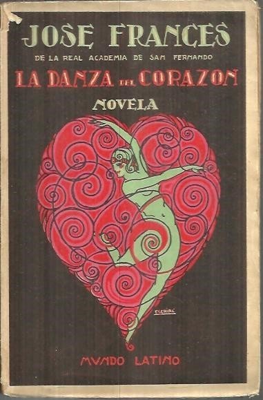 LA DANZA DEL CORAZON.