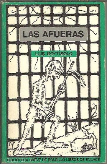 LAS AFUERAS.