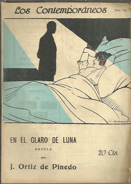 EN EL CLARO DE LUNA.