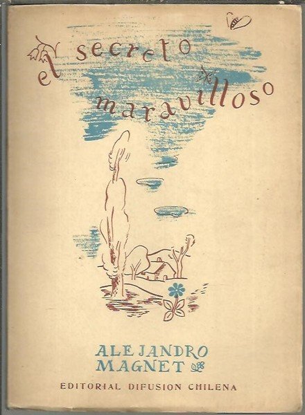 EL SECRETO MARAVILLOSO.