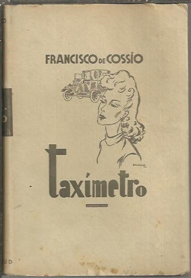 TAXIMETRO.