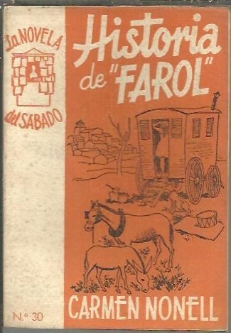 HISTORIA DE FAROL.