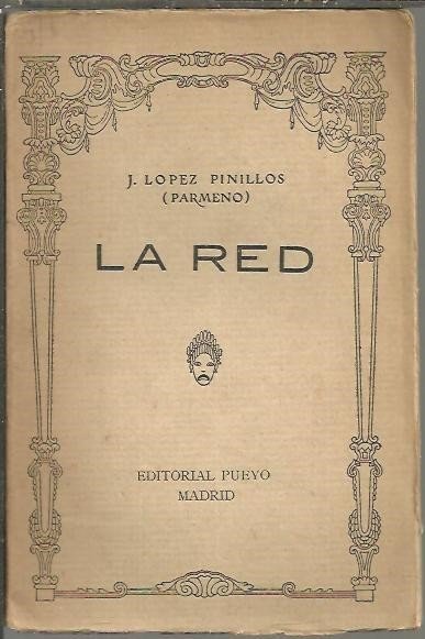 LA RED.