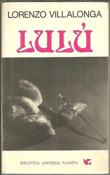 LULU O LA PRINCESA QUE SONREIA A TODAS LAS COYUNTURAS.