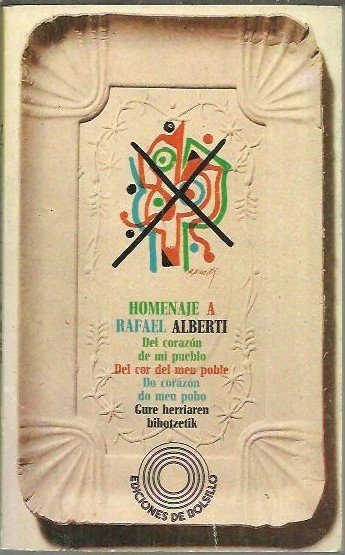 DEL CORAZON DE MI PUEBLO. DEL COR DEL MEU POBLE. … | Immagine Gallery 1