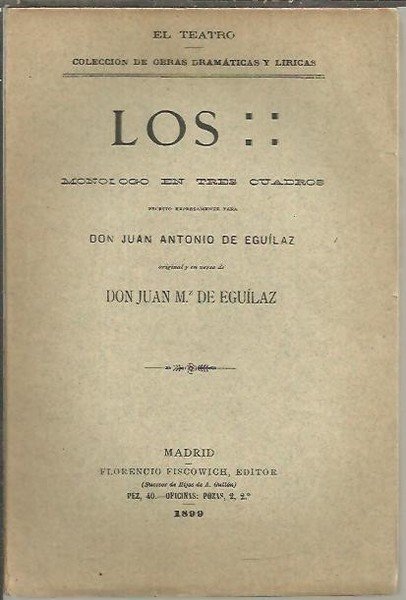 EL PAÑOLON DE MANILA.
