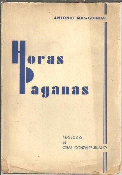 HORAS PAGANAS.