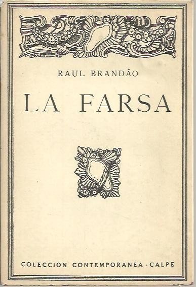 LA FARSA.
