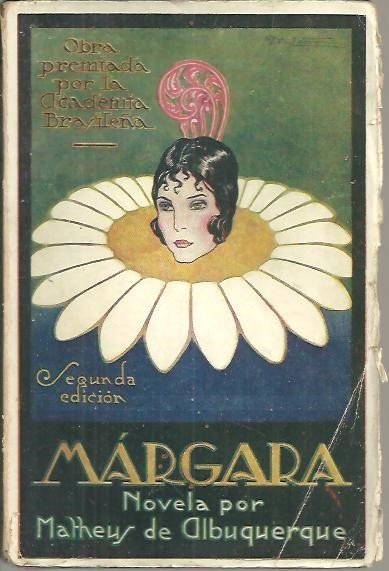 MARGARA.
