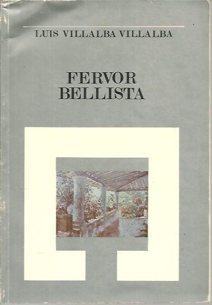 FERVOR BELLISTA. | Immagine Gallery 1