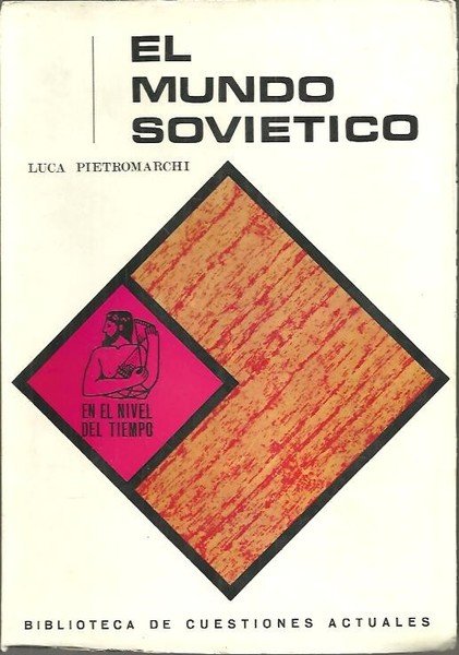 EL MUNDO SOVIETICO.