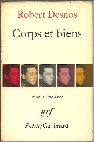 CORPS ET BIENS.