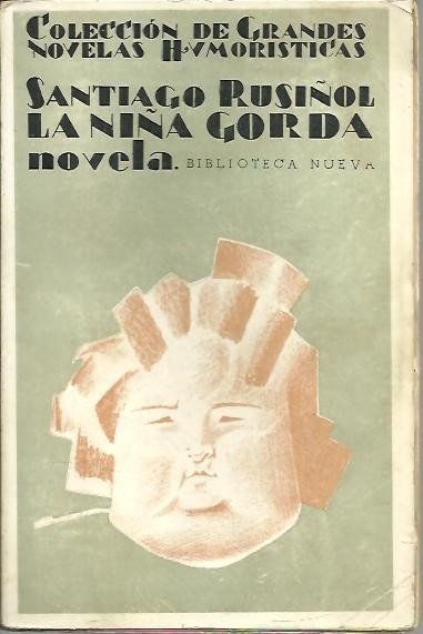 LA NIÑA GORDA.
