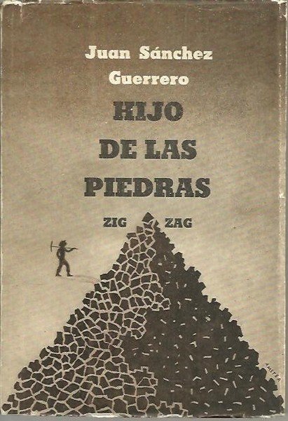 HIJO DE LAS PIEDRAS.