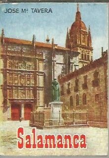 SALAMANCA.