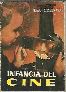 LA INFANCIA DEL CINE.