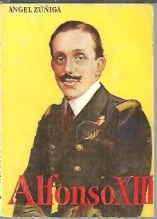 ALFONSO XIII.