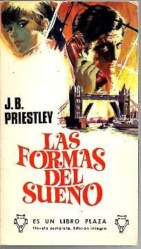 LAS FORMAS DEL SUEÑO.