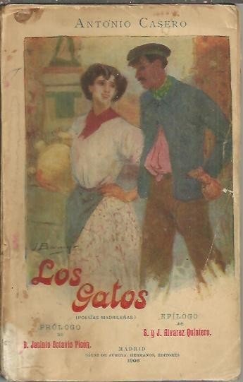 LOS GATOS.