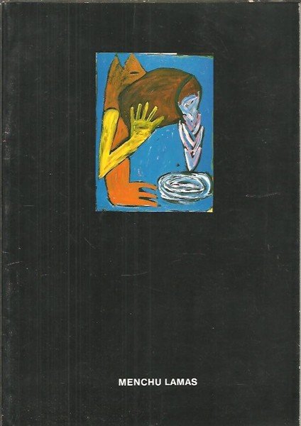 MENCHU LAMAS.