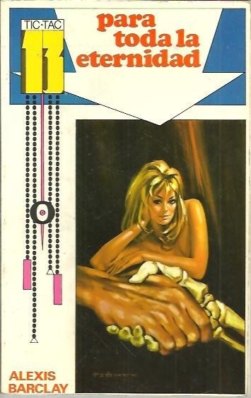 PARA TODA LA ETERNIDAD.