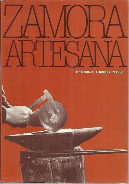 ZAMORA ARTESANA.