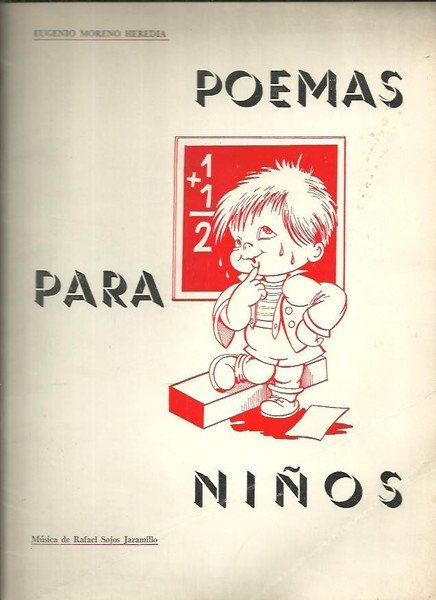 POEMAS PARA NIÑOS.