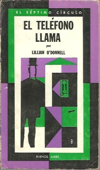EL TELEFONO LLAMA.