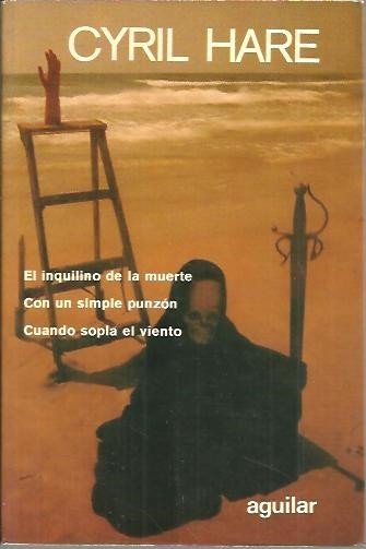 NOVELAS ESCOGIDAS. EL INQUILINO DE LA MUERTE. CON UN SIMPLE …
