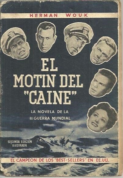 EL MONTIN DEL CAINE.