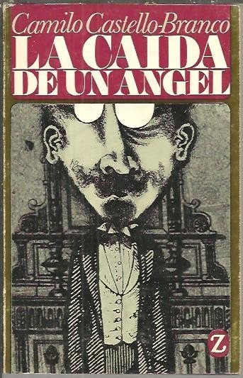 LA CAIDA DE UN ANGEL.