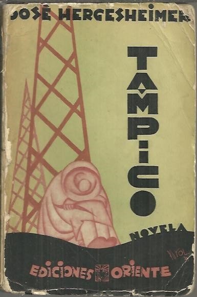 TAMPICO. | Immagine principale