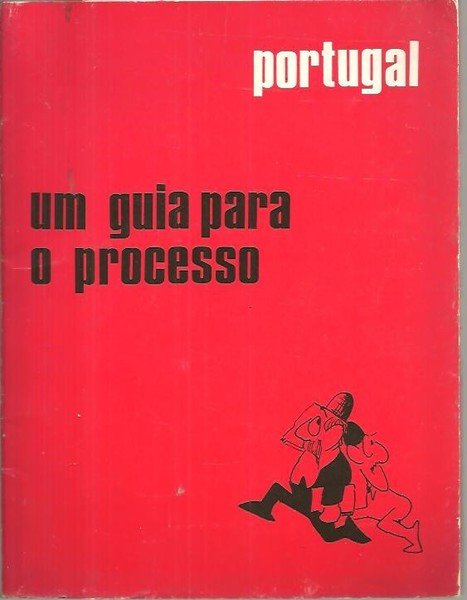 PORTUGAL. UM GUIA O PROCESSO.