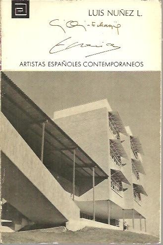 C. ORTIZ ECHAGUE Y RAFAEL ECHAIDE.