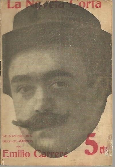 BIENAVENTURADOS LOS MANSOS.