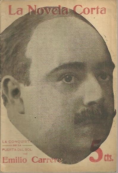 LA CONQUISTA DE LA PUERTA DEL SOL.