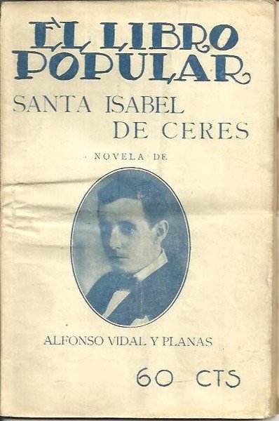 SANTA ISABEL DE CERES.