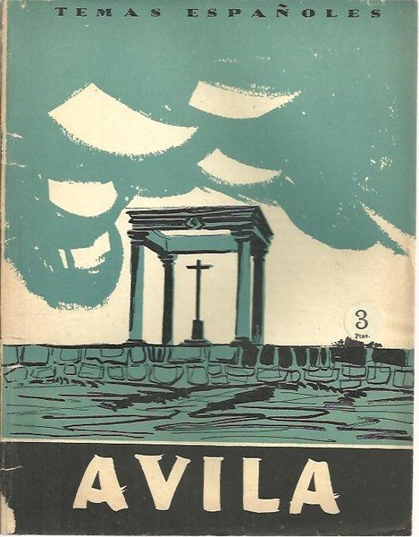 AVILA.