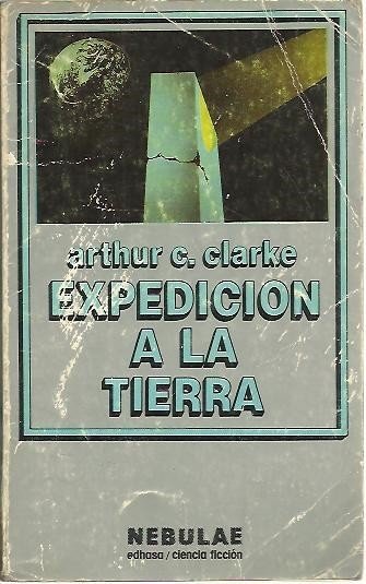 EXPEDICION A LA TIERRA.