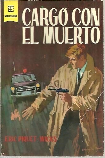 CARGO CON EL MUERTO.