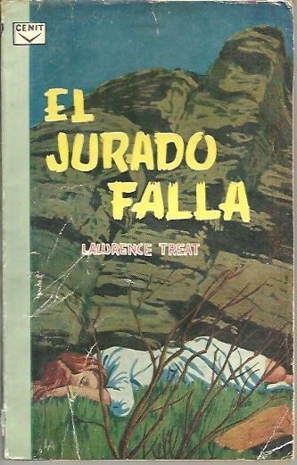 EL JURADO FALLA.