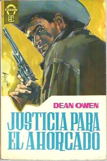 JUSTICIA PARA EL AHORCADO.