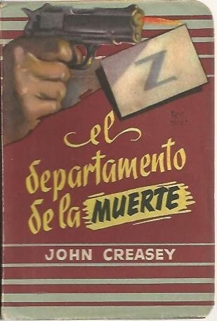 EL APARTAMENTO DE LA MUERTE.