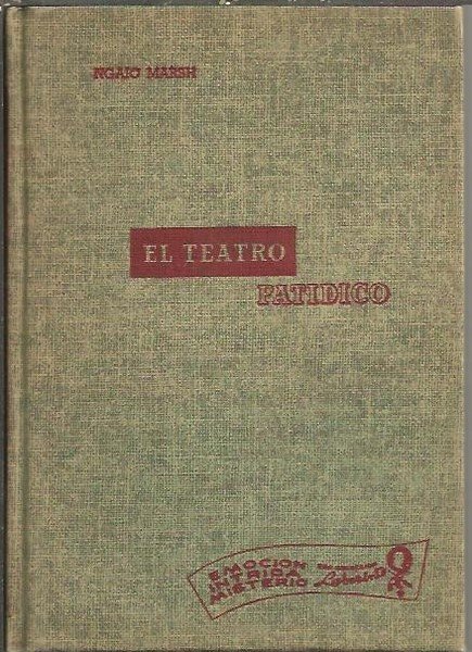 EL TEATRO FATIDICO.