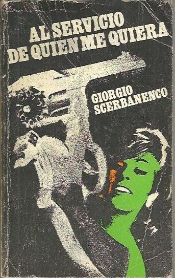 AL SERVICIO DE QUIEN ME QUIERA.