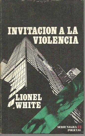 INVITACION A LA VIOLENCIA.