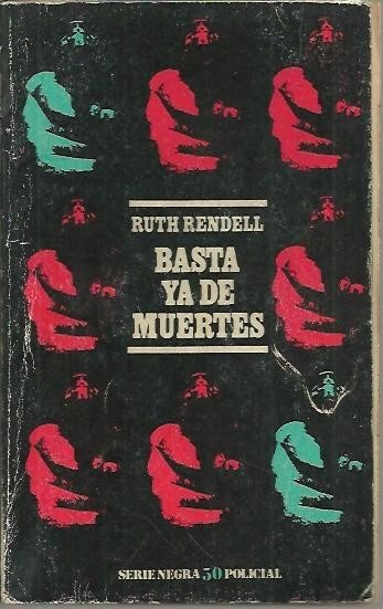 BASTA YA DE MUERTES.